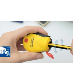 TemperaMATITE  Staedtler nORIS a 1 foro con serbatoio