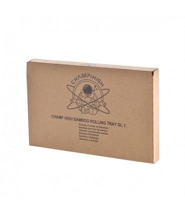Vassoio in Legno di bamboo per arrotolare marca Champ