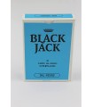 Carte Black Jack  Dal Negro
