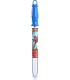 Bacchetta Magica Bolle di Sapone 65ml Spiderman cm.36