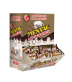 MENTAL LATTE&LIQUIRIZIA SFUSE MANGIATOIA  DA 650 G (CIRCA 234 PZ. )