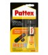 Colla Pattex Special plastica da 30g