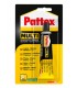 pattex multicolla attaccatutto da 20ml