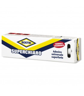 BOSTIK PLASTICA FLESSIBILE RESISTENTE ALL'ACQUA TUBO 50ML