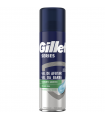 Gel da Barba Gillette Pelli Senisibili con Aloe VERA  200 ml