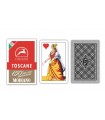 carte toscane Modiano 150° Anniversario