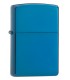 Zippo PVD-Sapphire