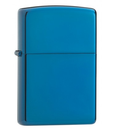 Zippo PVD-Sapphire