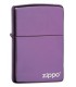 Zippo PVD-Abyss