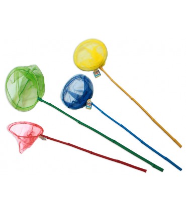 Retino Bambù Diam. 25 cm Lunghezza 100 cm  colori assortiti