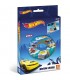 Salvagente HOT WHEELS DIAM. 50 CM Confezionato in scatola