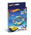 Salvagente HOT WHEELS DIAM. 50 CM Confezionato in scatola