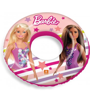 Salvagente BARBIE DIAM. 50 CM Confezionato in scatola