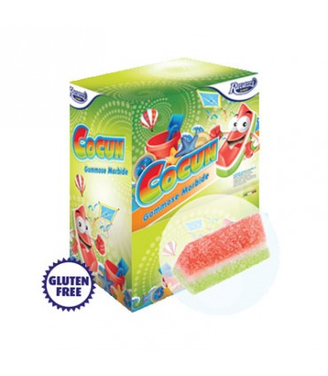 RAVAZZI MONOBLABLA COCUN GUSTO ANGURIA SFUSE 200 PZ.