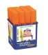 Evidenziatore Tratto Video colore arancio conf. da 20 pz.