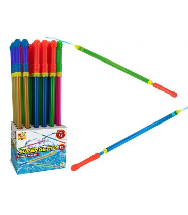 SIRINGONE SUPERGETTO L.73 CM SPRUZZA OLTRE 10 METRI