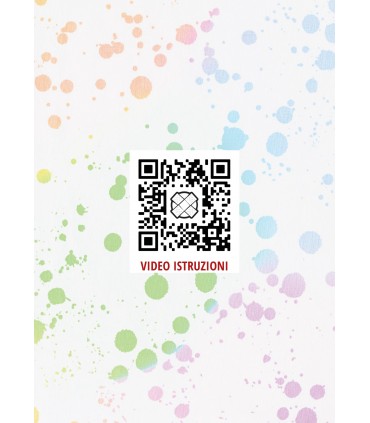 PISTOLA SEMIAUTOMATICA A GAS COMPRESSO ALFA 575 PAIN&BALL CALIBRO 50 CAPACITA' 7 COLPI