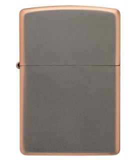 Zippo RUSTIC BRONZE