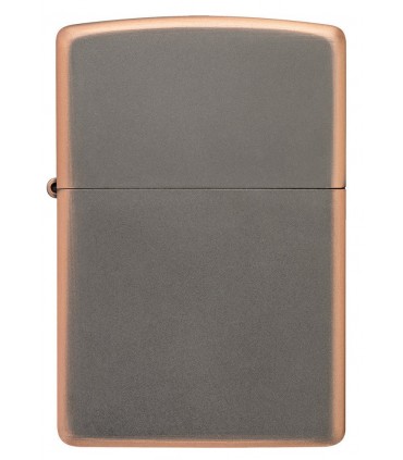 Zippo RUSTIC BRONZE