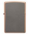 Zippo RUSTIC BRONZE