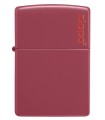 Zippo BRICK CON LOGO