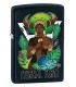 Zippo MARCO ADDIS ETERNAL EARTH