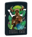 Zippo MARCO ADDIS ETERNAL EARTH