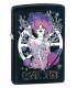 Zippo MARCO ADDIS COSMIC SPIRIT