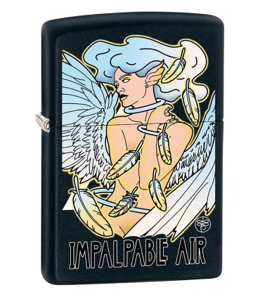 Zippo MARCO ADDIS IMPALPABLE AIR