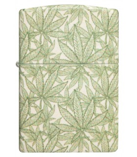 ZIPPO LEAF