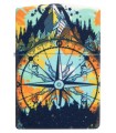 ZIPPO COMPASS