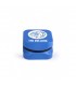 KRUSH Grinder ECO Blue The Bulldog "TAGLIO FINO"