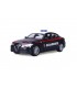 MODELLINO Auto Burago Die Cast Carabinieri Mod. Alfa Romeo Giulia  Scala 1:24
