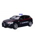 Auto Burago Carabinieri Alfa Romeo Stelvio Scala 1/24