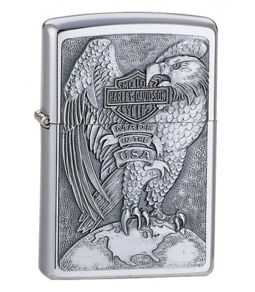 Zippo Harley Davidson