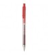 Penna Pilot BP-S Matic Fine colore rosso