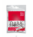 FILTRI DARK HORSE SLIM 6MM IN BUSTINA CON CARTINA CORTA ORIGINAL CONF. 25 BUSTINE DA 200 FILTRI