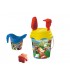 Secchiello + Accessori da Spiaggia Mickey Mouse