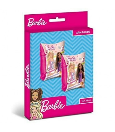 BRACCIOLI BARBIE CM15X23 CONFEZIONATI IN SCATOLA