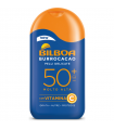 CREMA BILBOA BURROCACAO LATTE SOLARE PELLI DELICATE DA 200ML FP + 50