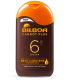LATTE SOLARE BILBOA CARROT PLUS 200ml FP 6 +