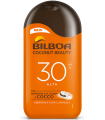 LATTE SOLARE BILBOA COCONUT BEAUTY 200ml FP 30 +