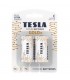 TESLA ALCALINE 1/2 TORCIA C GOLD 1 BLISTER