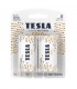 TESLA ALCALINE TORCIA D GOLD 1 BLISTER