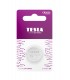 TESLA BATTERIE BOTTONE CR2025 1 BLISTER