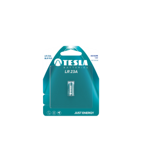 TESLA BATTERIE SPECIALISTICHE MN21-LR23A 1 BLISTER