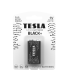 TESLA ALCALINE 9V BLACK 1 BLISTER