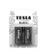 TESLA ALCALINE 1/2 TORCIA C BLACK 1BLISTER