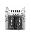 TESLA ALCALINE TORCIA D BLACK CONF. 12 BLISTER