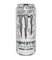 Bevanda Monster Energy Zero Ultra WHITE EDIZIONE U.S.A. Lattina da 473ml